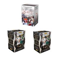 2 - 2024 Select Blaster Boxes & 1 Signature Blaster - Box Break 1