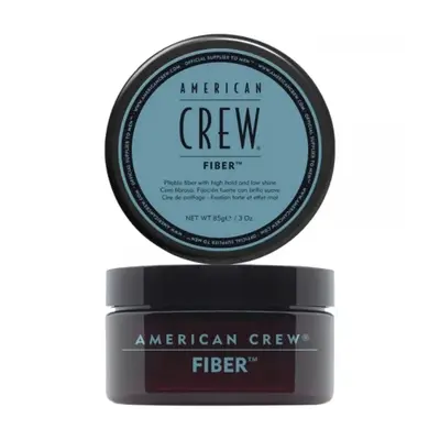 American Crew Fiber Hairdresser Wax 85g