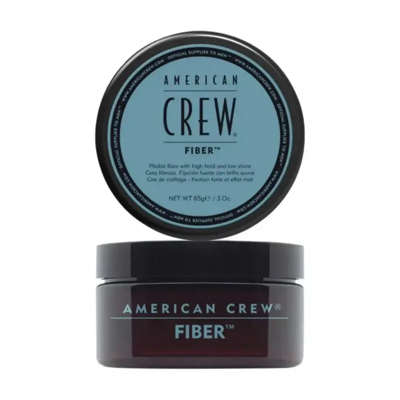 American Crew Fiber Hairdresser Wax 85g