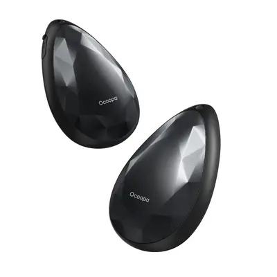 OCOOPA Hand Warmers-UT4 Rare Series, Perfect Gift for Women, Elegant Diamond Design, 3 Heat Settings, 4-7 hours Warmth