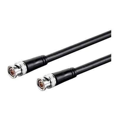 21565 Monoprice Viper Series HD-SDI RG-6 BNC Cable 300ft