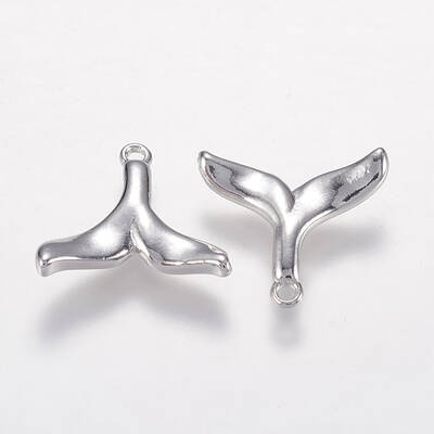 Brass Charms