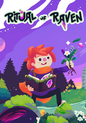 Ritual of Raven ROW | Steam