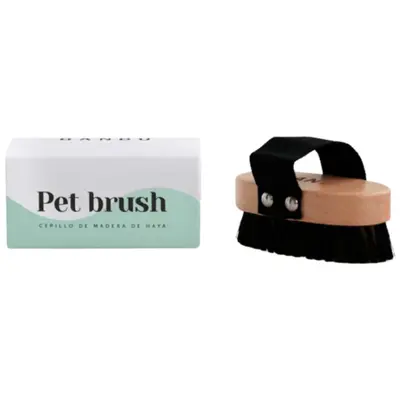 Banbu Pet Brush