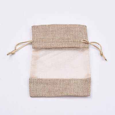 Cotton Packing Pouches
