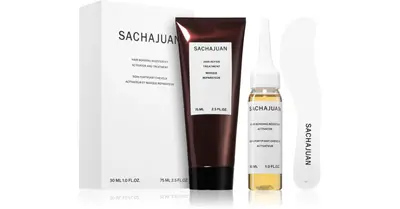 Sachajuan Hair Strengthening Kit - 100ml