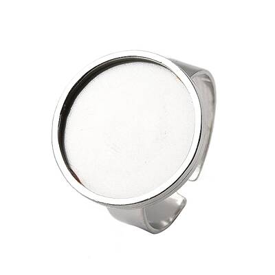304 Stainless Steel Adjustable Ring Components