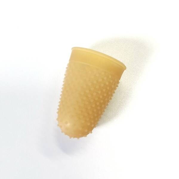 Silicone Finger Protectors