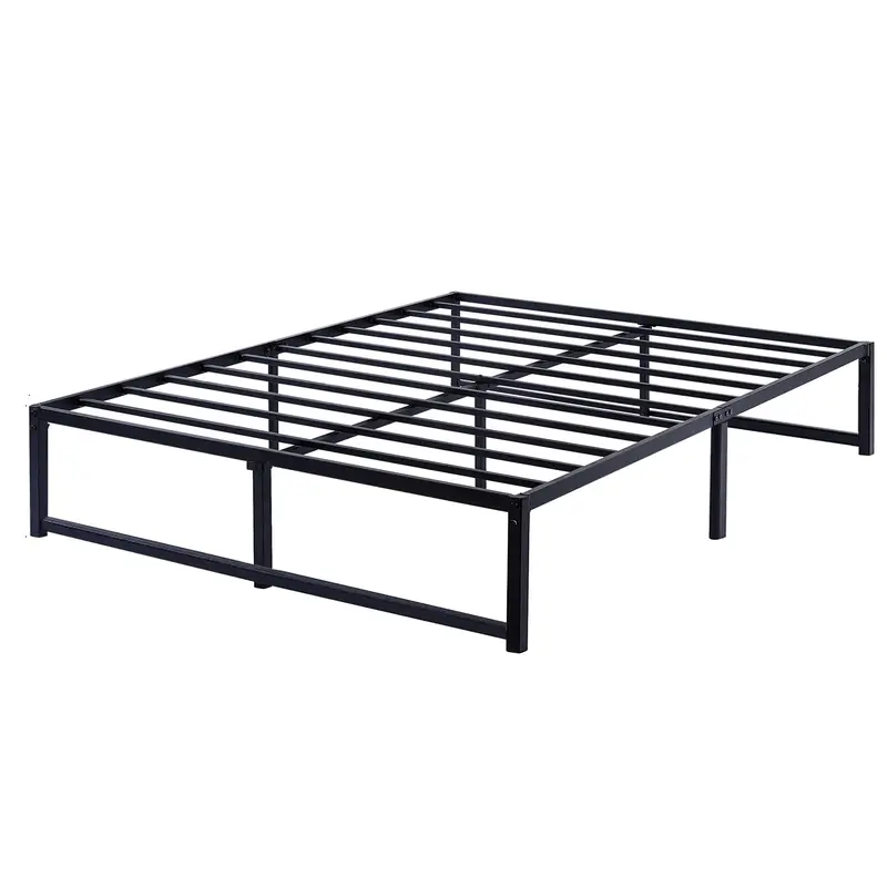 VECELO Platform Bed Frame 14\