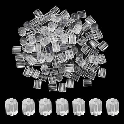 Plastic Ear Nuts