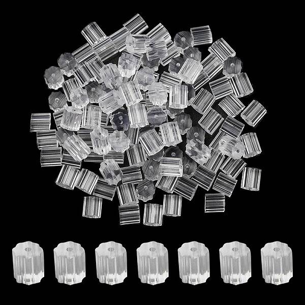 Plastic Ear Nuts