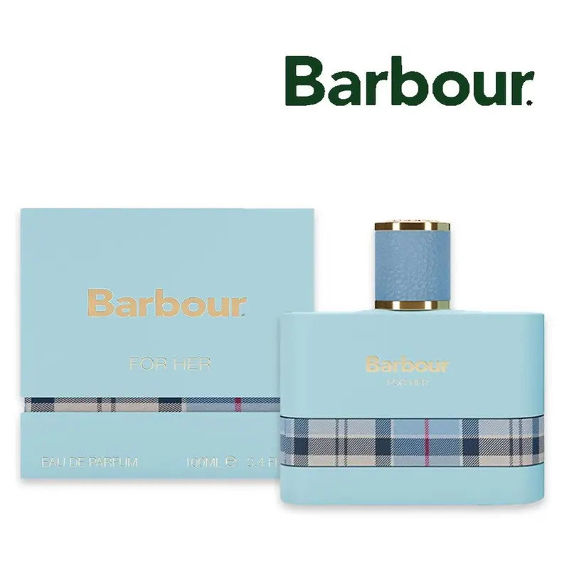 Barbour Barbour Coastal For Women – Eau De Parfum 100 Ml