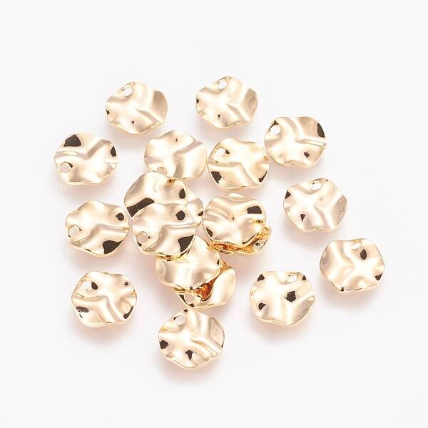 Brass Charms