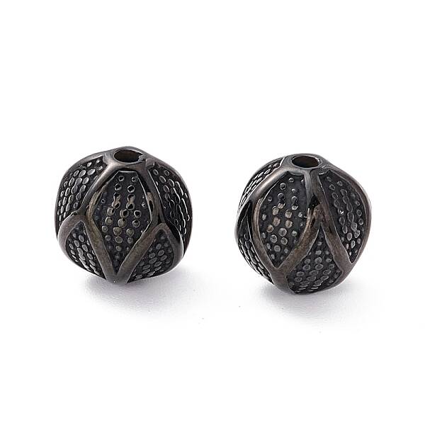 304 Stainless Steel Beads