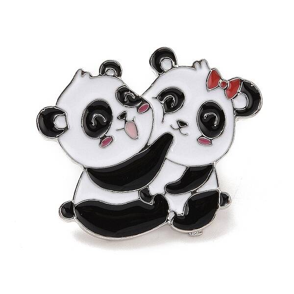 Enamel Pin