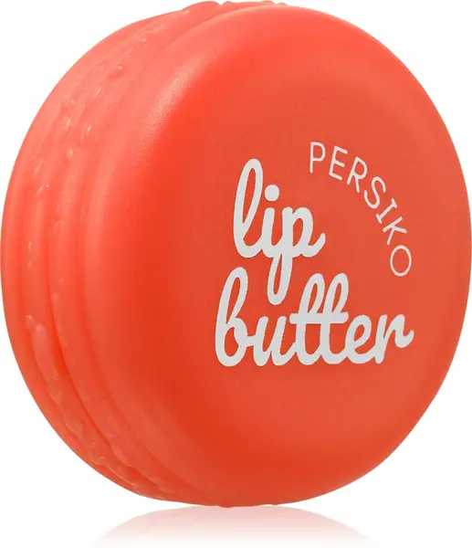 FlosLek Laboratorium Care & Joy lip balm 10 g Orange