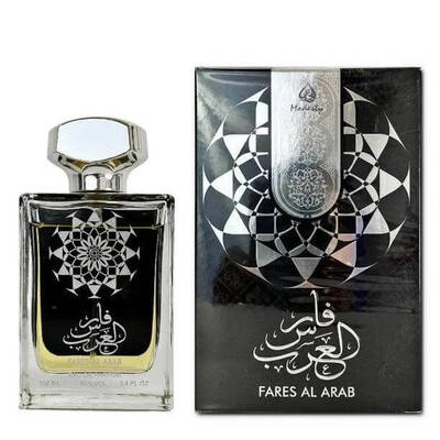 Adyan Al Fares EDP M 100 ml