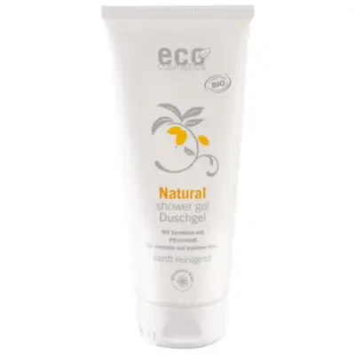 Eco cosmetics Shower Gel 2in1 200ml