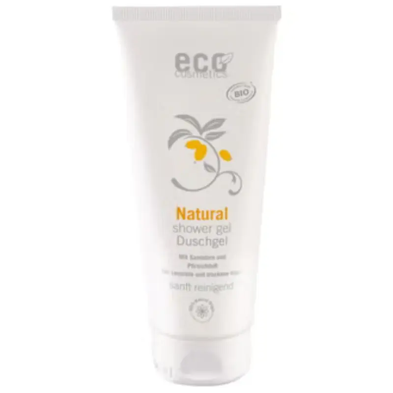 Eco cosmetics Shower Gel 2in1 200ml