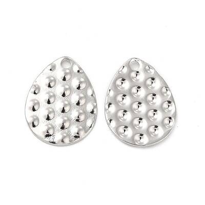 Non-Tarnish 304 Stainless Steel Pendants