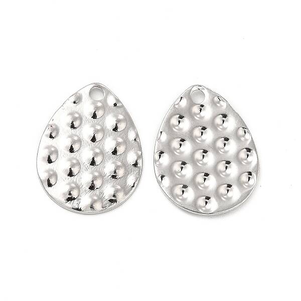 Non-Tarnish 304 Stainless Steel Pendants
