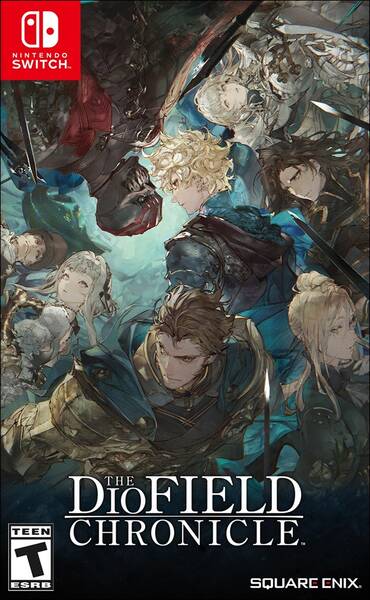 The Diofield Chronicle