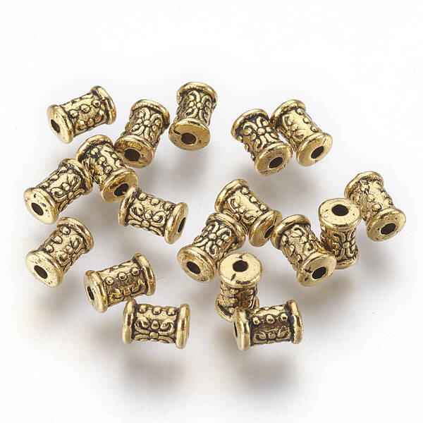 Tibetan Style Beads