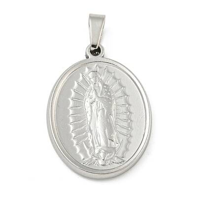 Non-Tarnish 304 Stainless Steel Pendants