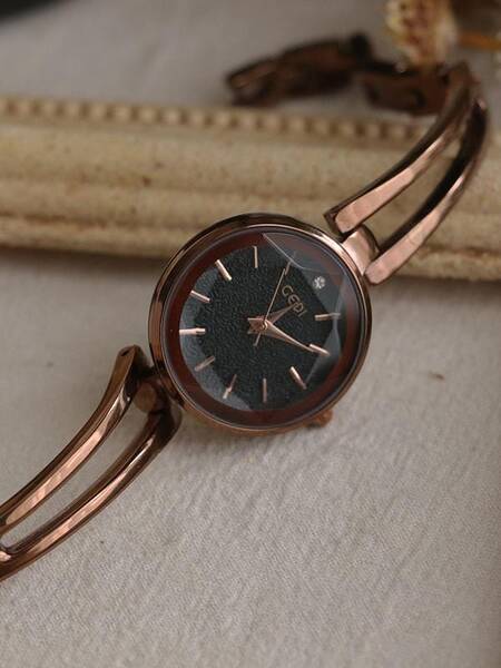 Mini Vintage Watch