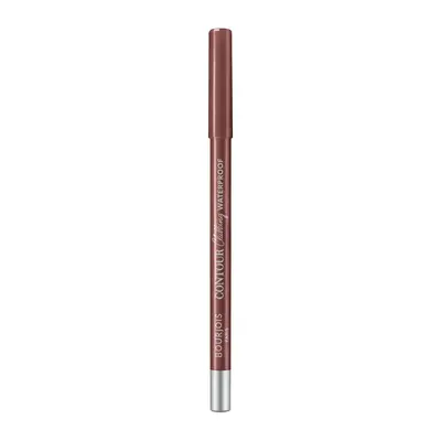 Bourjois Contour Clubbing Eyeliner Waterprof 074-Berry Brown 1.2 g