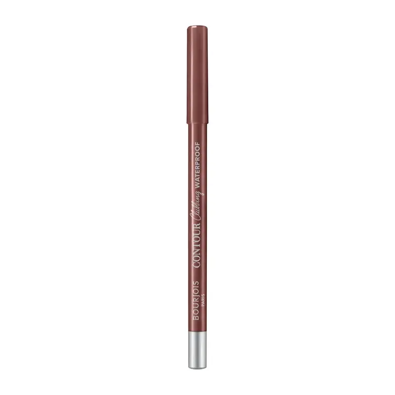 Bourjois Contour Clubbing Eyeliner Waterprof 074-Berry Brown 1.2 g