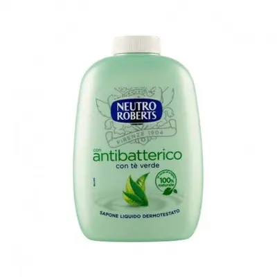Neutro Roberts Antibacterial Soap Refill 200 ml