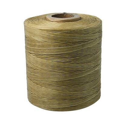 Korean Wax Polyester Cord