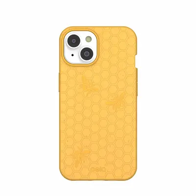 Honey (Bee Edition) iPhone 14/16e Case