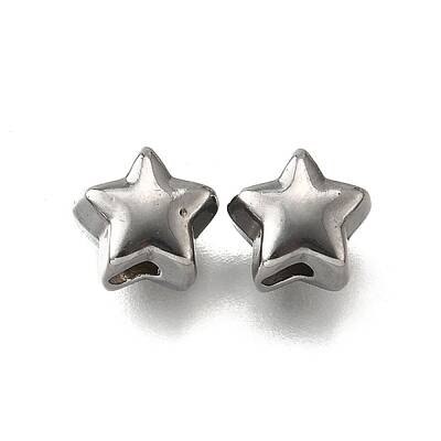 304 Stainless Steel Beads