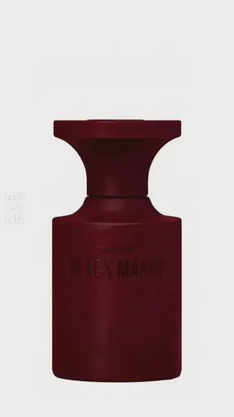 Born to stand out Black Mango - 15 ML perfume extract