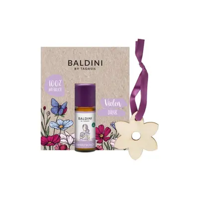Taoasis Baldini Mini Set Thank You, 10 ml