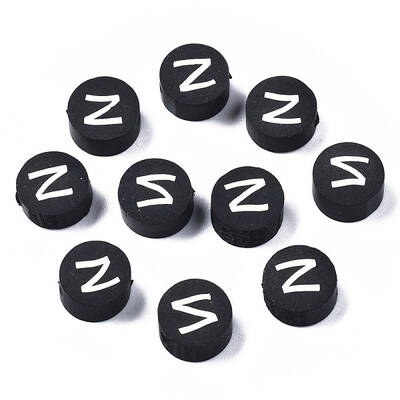 Handmade Polymer Clay Beads