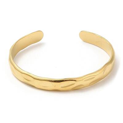 304 Stainless Steel Cuff Bangles