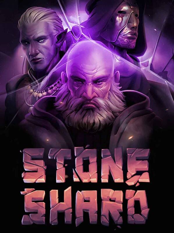 Stoneshard Steam Account | Steam