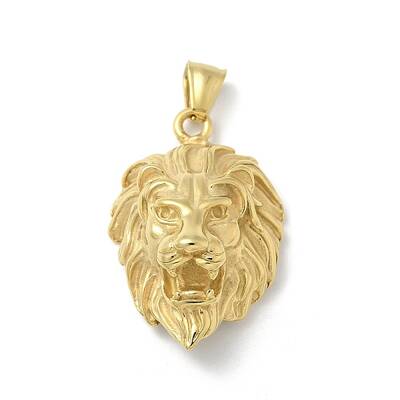 304 Stainless Steel Pendants