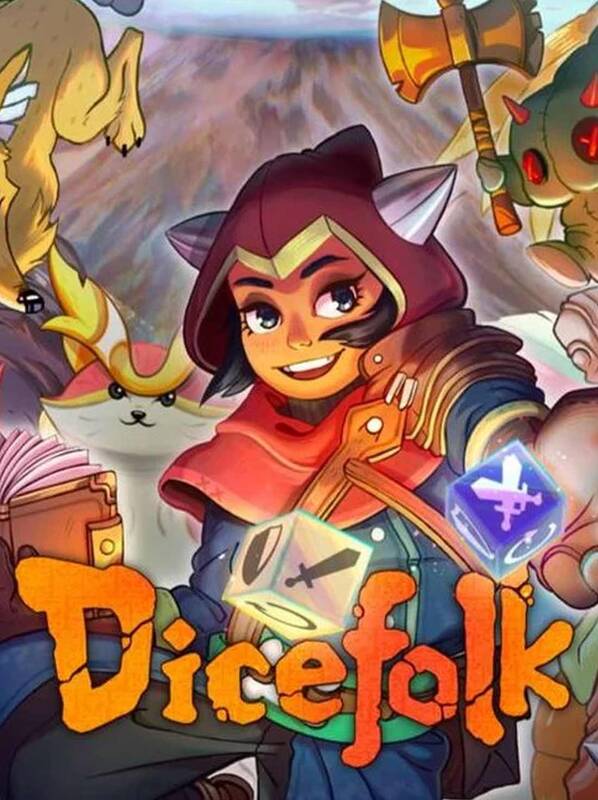 Dicefolk ROW | Steam