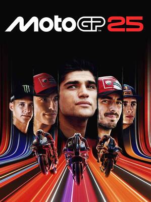 MotoGP 25 PC Steam Account | Steam