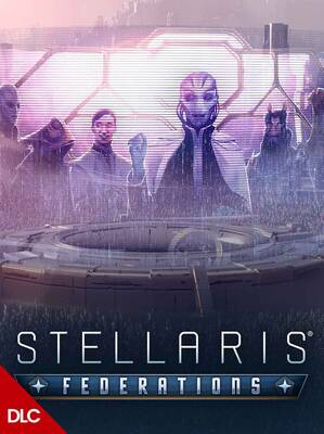 Stellaris Federations DLC Europe | Steam