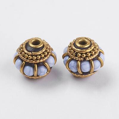 Handmade Indonesia Beads