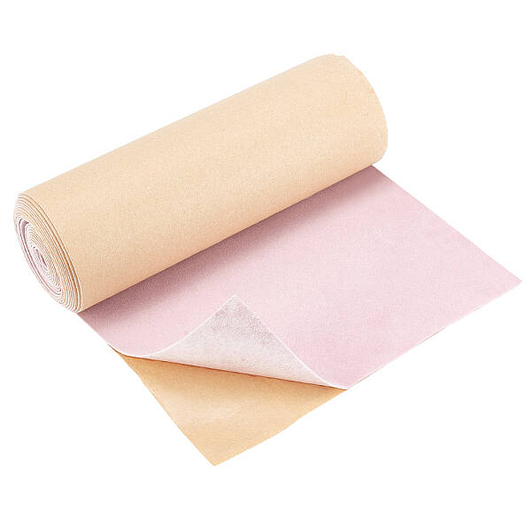 Adhesive Velvet Flocking Liner