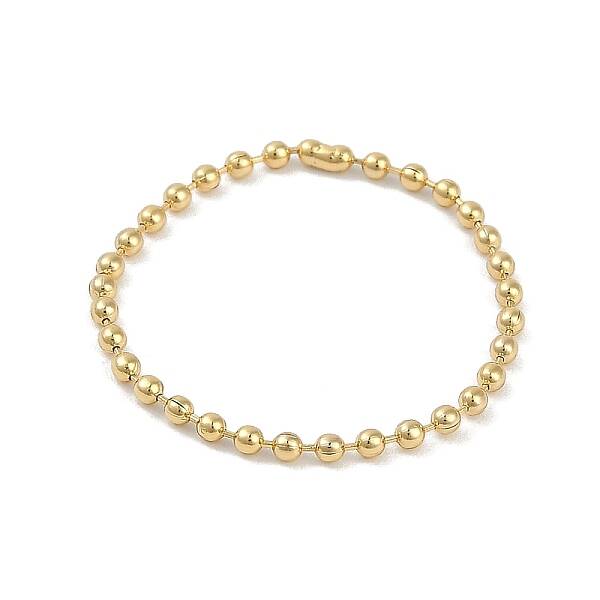 Brass Finger Rings for Women