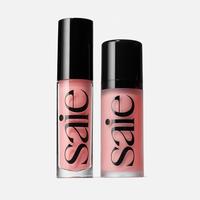 Monochrome Blush and Gloss Duo