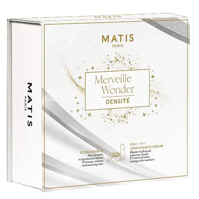Matis paris Réponse Densité skincare gift set