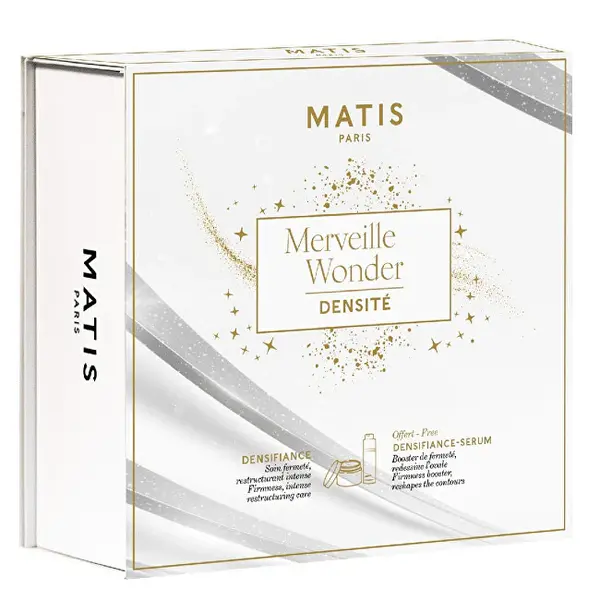 Matis paris Réponse Densité skincare gift set